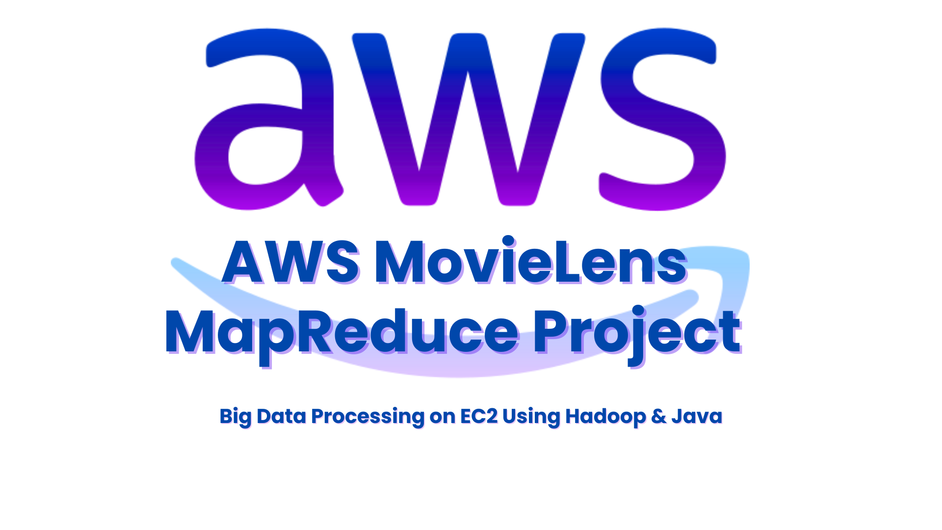 AWS MovieLens Thumbnail