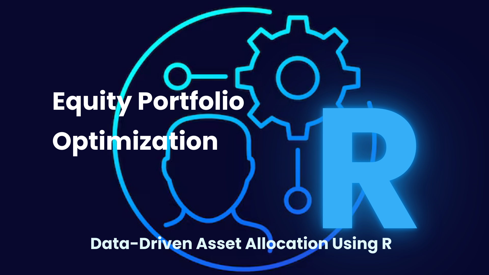 Equity Portfolio Optimization Thumbnail